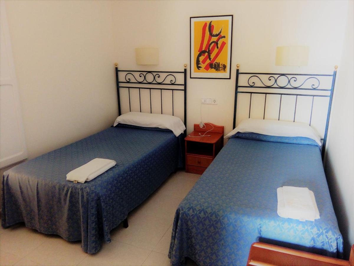 Apartamentos Aromar Platja d'Aro Exteriér fotografie