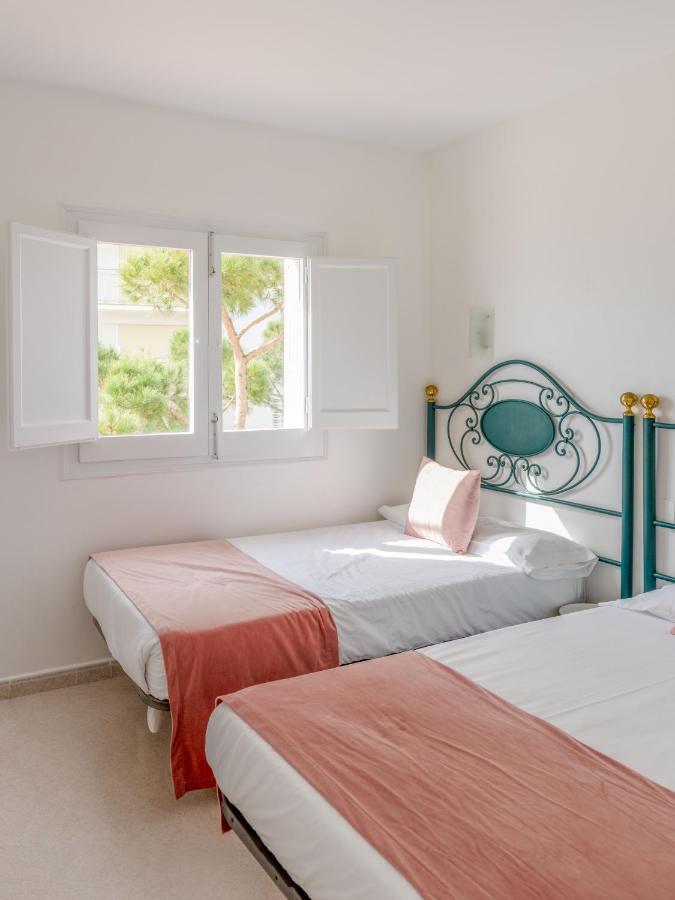Apartamentos Aromar Platja d'Aro Exteriér fotografie
