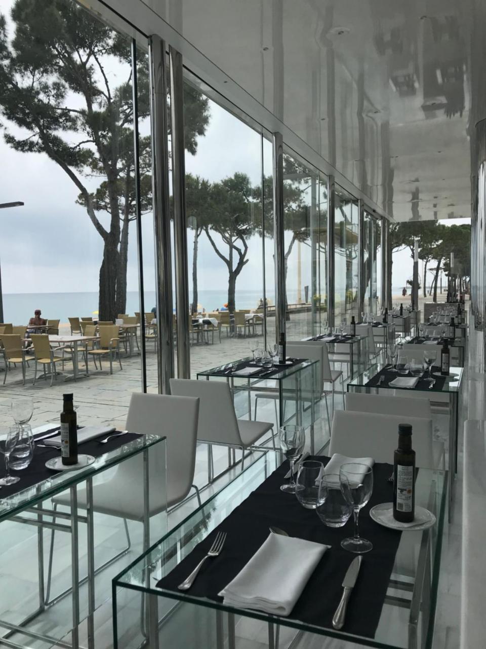 Apartamentos Aromar Platja d'Aro Exteriér fotografie